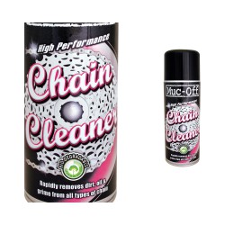 Nettoyant pour chaine "Chain Cleaner"  400ml