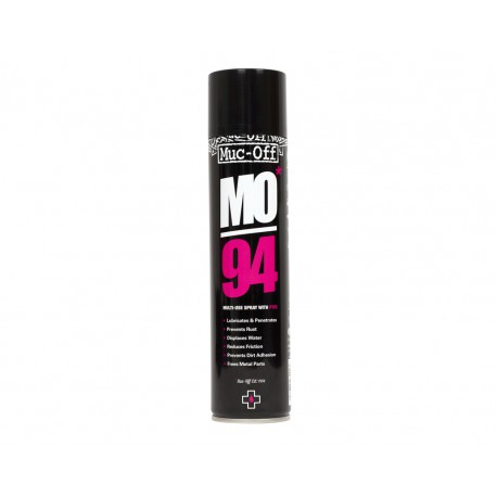 MUC-OFF Dégrippant lubrifiant spray protecteur  MO94