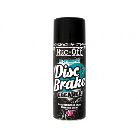 MUC-OFF Nettoyant pour frein a disque "Disc Brake Cleaner"