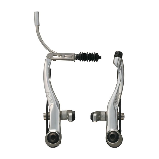 Levier Droit et Étrier Arrière SHIMANO GRX RX825 12V
