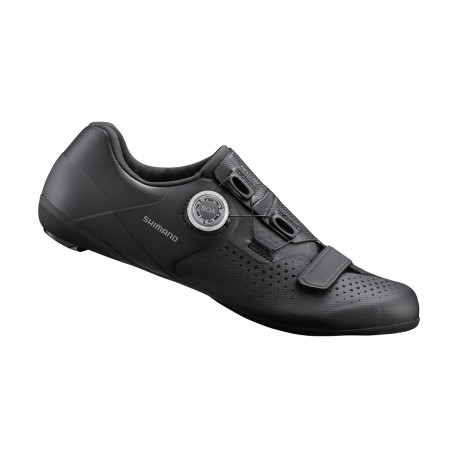 Shimano Chaussures Route RC500 Noir 