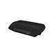 Basil Rear Battery Cover For Shimano Steps - Luggage Carrier Battery Cover - Black