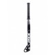 FOURCHE PRIDE RACING STEP UP 24" - 20MM BLACK