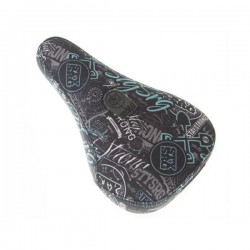 SELLE STAY STRONG MASH UP FAT PIVOTAL TEAL WRAP