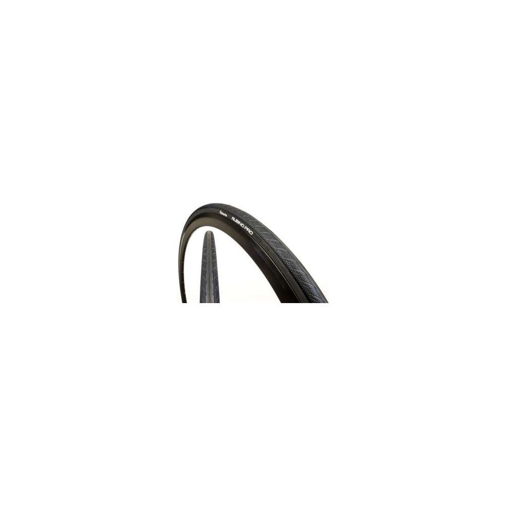 Paire De Pneus Route Vittoria Rubino Pro IV Graphène 2 - 650x23c, Pliable 150 TPI - Pour Vélo Course