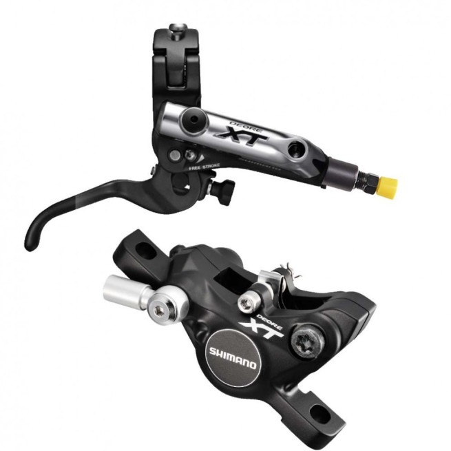 Shimano Deore XT HB-M775 első kerékagy