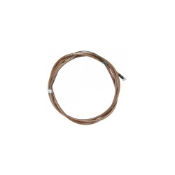 CABLE DE FREIN WTP STRAIGHT WIRE BROWN