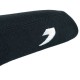 SELLE TALL ORDER COMBO - TIGE DE SELLE 200MM BLACK W/ WHITE EMBROIDERY