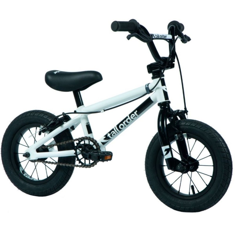 Cintre enfant 22,2 h.88mm l450mm  Pièce Cintres BMX - Maxi pièces vélo