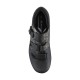 paire de chaussure RP 301 black/gold