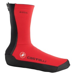 Couvre-Chaussures CASTELLI INTENSO UL ROUGE 2020 