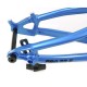 MEYBO HSX 2021 BMX RACE FRAME BLUE 
