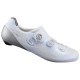 SHIMANO CHAUSSURES ROUTE S-PHYRE RC901  BLANCHE
