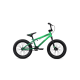 BMX MONGOOSE L16 GREEN 2021