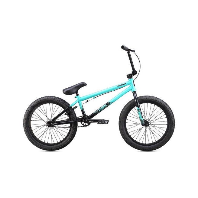 BMX MONGOOSE L60 20.5" TEAL 2021