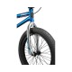 BMX MONGOOSE L60 20.5" BLUE 2021