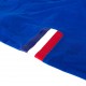Maillot CASTELLI FRANCE 2.0 Manches Courtes Bleu 2021