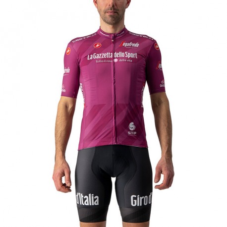 Maillot rose Giro d'Italia 2021 Competizione