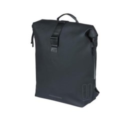 SoHo sac à dos vélo Nordlicht, 17L, noir night