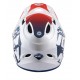 CASQUE KENNY DOWN HILL 2022 GRAPHIC PATRIOT