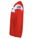 MAILLOT KENNY TRACK RAW ADULTE RED