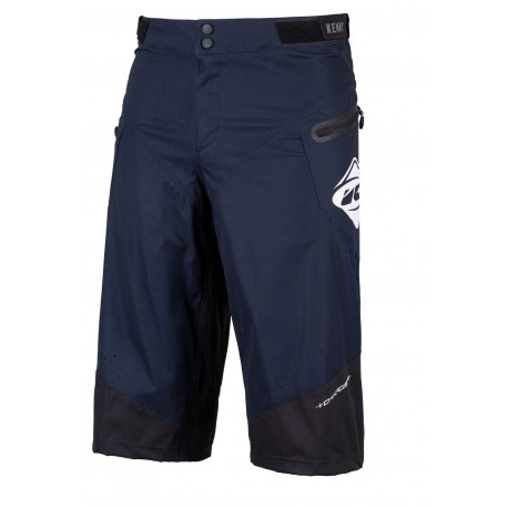 SHORT KENNY CHARGER NAVY 