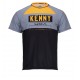 MAILLOT KENNY CHARGER MANCHES COURTES GREY