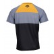 MAILLOT KENNY CHARGER MANCHES COURTES GREY