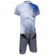 MAILLOT KENNY INDY FOG