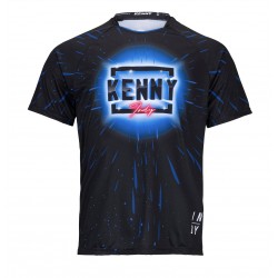 MAILLOT KENNY INDY NEON