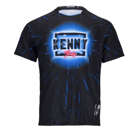 MAILLOT KENNY INDY NEON