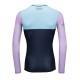 MAILLOT KENNY CHARGER FEMME MANCHES LONGUES  MTB