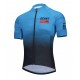 MAILLOT KENNY TECH ETE KID BLUE