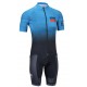 MAILLOT KENNY TECH ETE KID BLUE