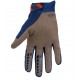 GANTS KENNY TRACK ADULTE NAVY/RED