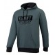 SWEAT HOMME KENNY LABEL GREEN