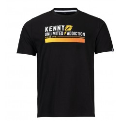 TEE-SHIRT KENNY HOMME CASUAL CORPO