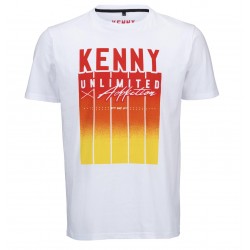 TEE-SHIRT KENNY HOMME STRIPES