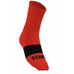 CHAUSSETTES KENNY RED