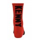 CHAUSSETTES KENNY RED