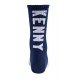 CHAUSSETTES KENNY BLUE