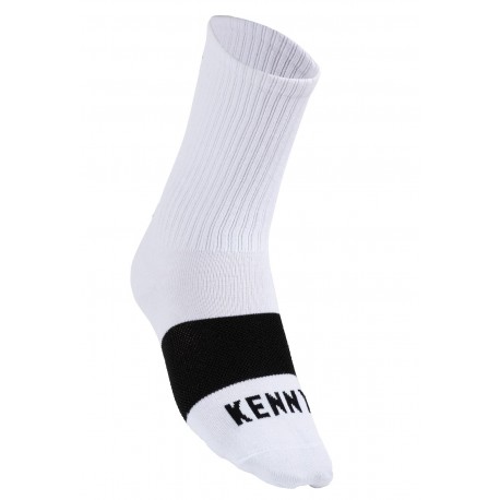 CHAUSSETTES KENNY WHITE