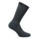 CHAUSSETTES SIXS AEROTECH CHARCOAL