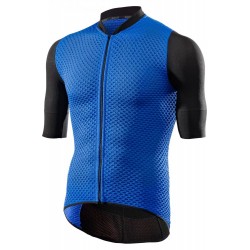 MAILLOT SIXS HIVE BLUE