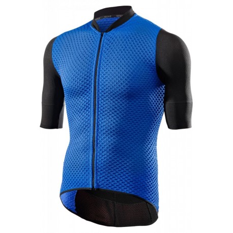 MAILLOT SIXS HIVE BLUE