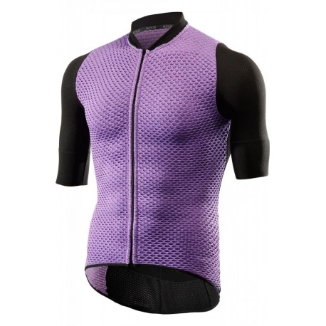MAILLOT SIXS HIVE LILAC