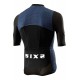MAILLOT SIXS HIVE NAVY
