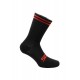 CHAUSSETTES SIXS MERINOS RED STRIPES