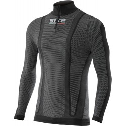 MAILLOT SIXS TS13 BLACK CARBON