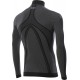 MAILLOT SIXS TS13W BLACK CARBON